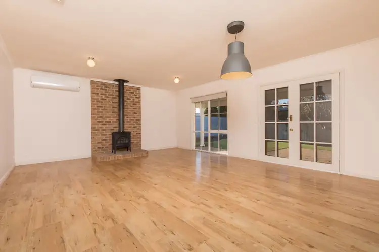 Second view of Homely house listing, 3 Royal Court, Mildura VIC 3500
