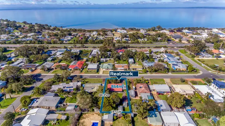 Third view of Homely house listing, 22 Mistral Street, Falcon WA 6210