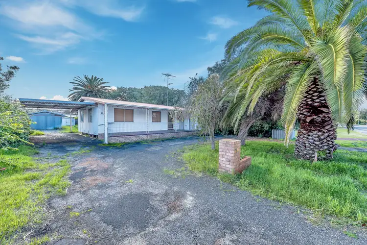 Fourth view of Homely house listing, 22 Mistral Street, Falcon WA 6210