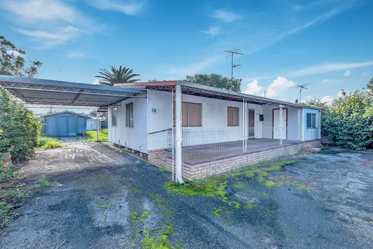 Sixth view of Homely house listing, 22 Mistral Street, Falcon WA 6210