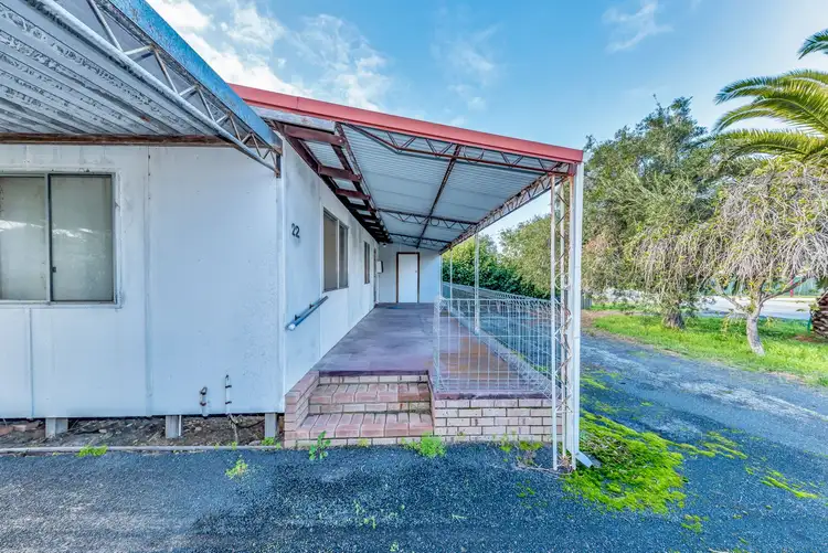 Seventh view of Homely house listing, 22 Mistral Street, Falcon WA 6210