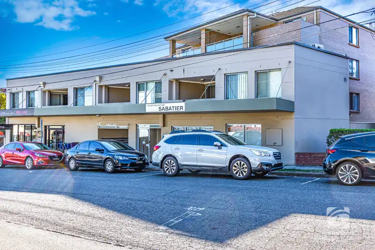Main view of Homely unit listing, 7/10-12 Ethel Street, Eastwood NSW 2122