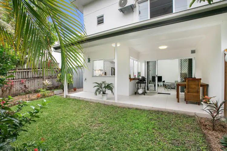 Main view of Homely unit listing, 2/20-38 Sandwich Street, Kamerunga QLD 4870