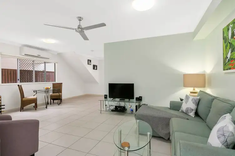 Second view of Homely unit listing, 2/20-38 Sandwich Street, Kamerunga QLD 4870