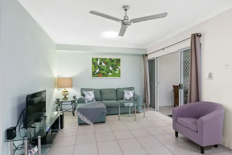 Third view of Homely unit listing, 2/20-38 Sandwich Street, Kamerunga QLD 4870