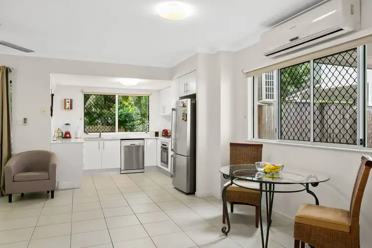 Fourth view of Homely unit listing, 2/20-38 Sandwich Street, Kamerunga QLD 4870