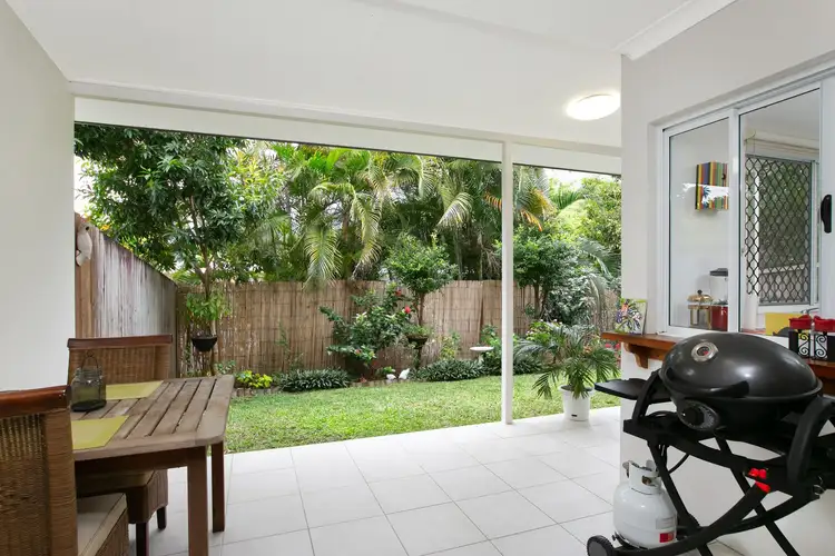 Sixth view of Homely unit listing, 2/20-38 Sandwich Street, Kamerunga QLD 4870