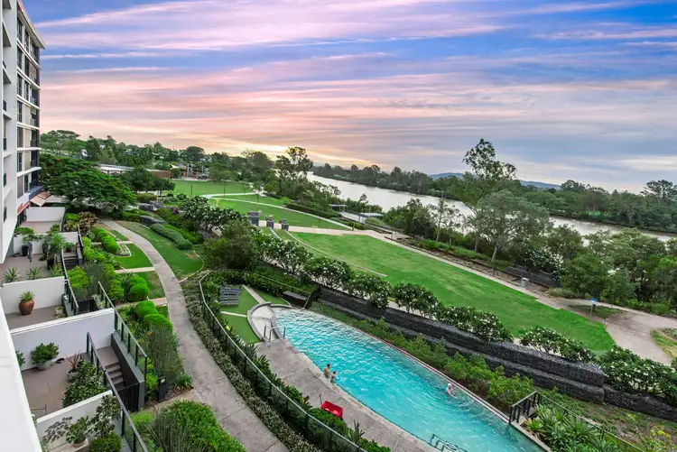 311/197 King Arthur Terrace, Tennyson QLD 4105