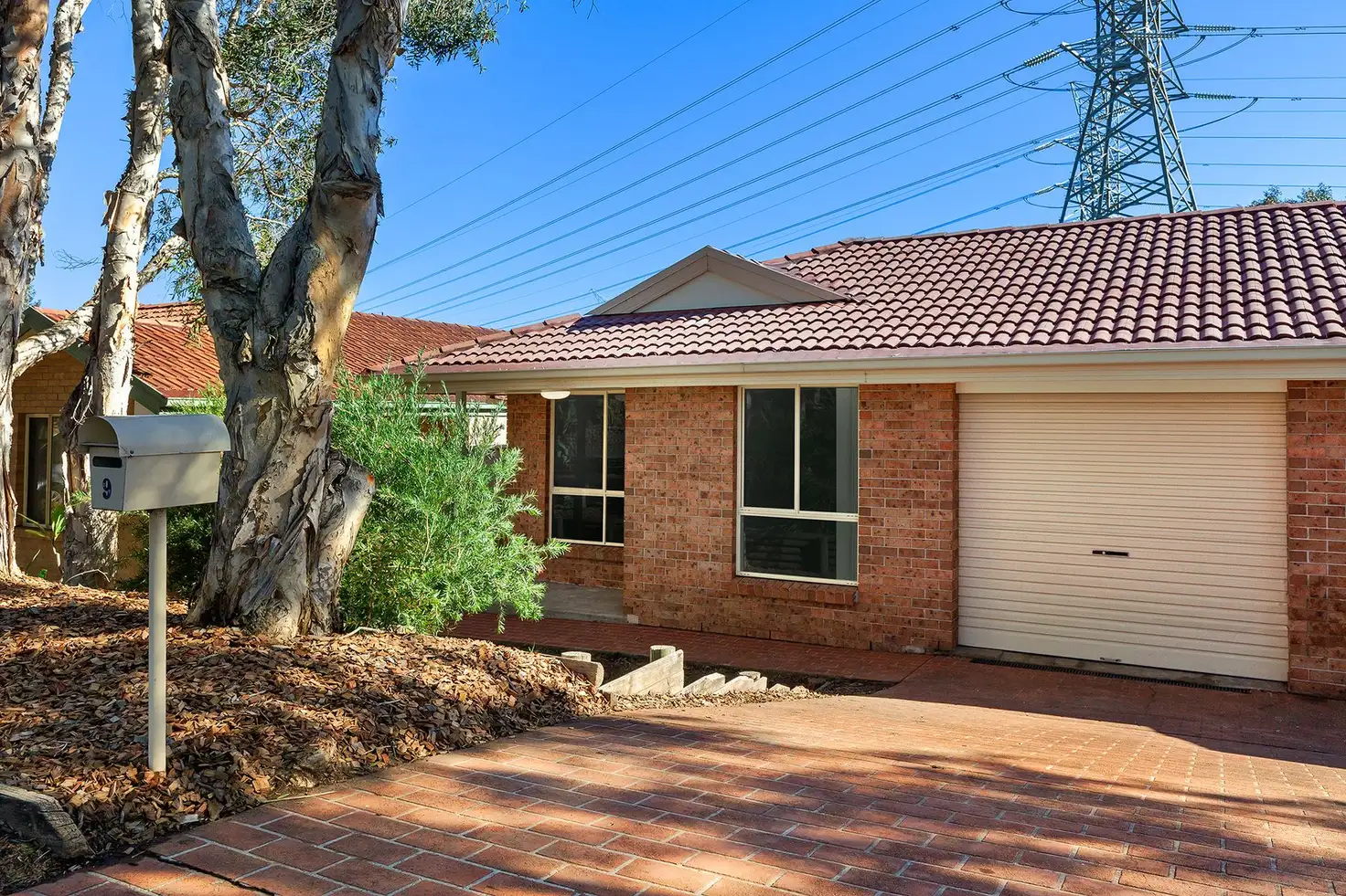Main view of Homely semi-detached listing, 9 Eucalyptus Circuit, Warabrook NSW 2304