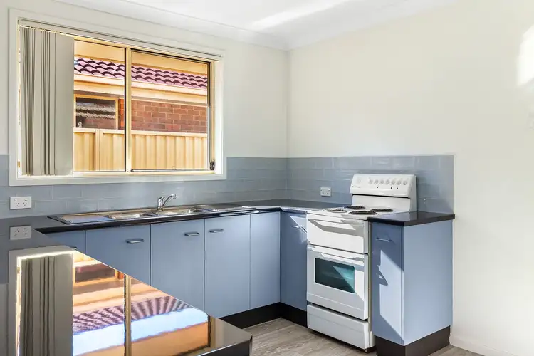 Third view of Homely semi-detached listing, 9 Eucalyptus Circuit, Warabrook NSW 2304