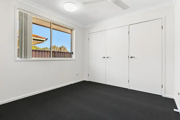 Fourth view of Homely semi-detached listing, 9 Eucalyptus Circuit, Warabrook NSW 2304