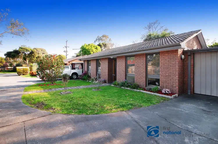 2/47 Elmhurst Road, Bayswater North VIC 3153