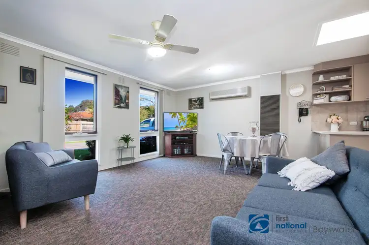 Second view of Homely unit listing, 2/47 Elmhurst Road, Bayswater North VIC 3153