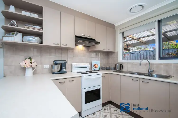 Sixth view of Homely unit listing, 2/47 Elmhurst Road, Bayswater North VIC 3153