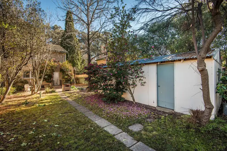 Fifth view of Homely house listing, 84 Anzac Park, Campbell ACT 2612