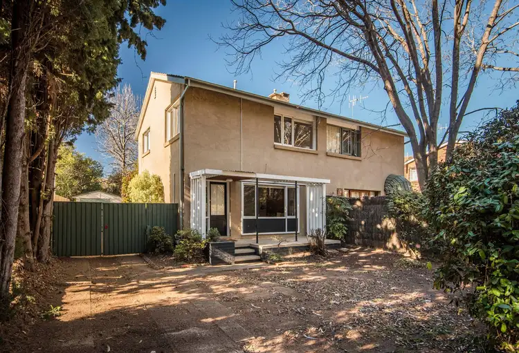 Sixth view of Homely house listing, 84 Anzac Park, Campbell ACT 2612