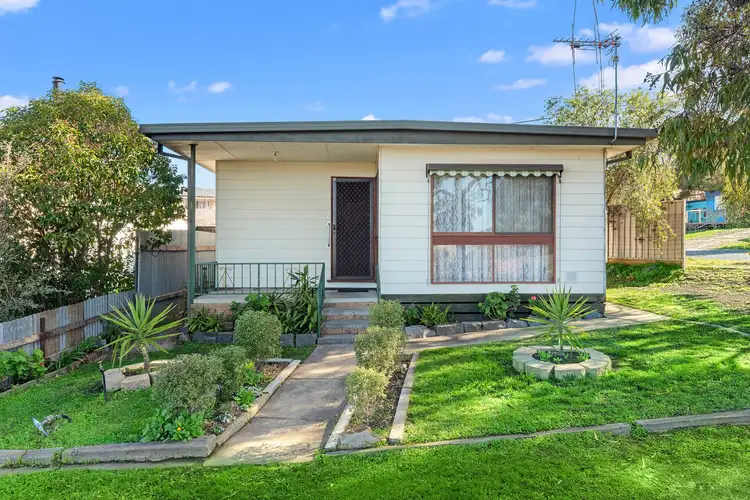 Main view of Homely house listing, 1 Cross Street, Long Gully VIC 3550