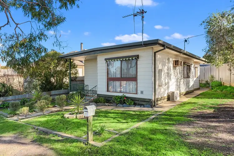 Second view of Homely house listing, 1 Cross Street, Long Gully VIC 3550