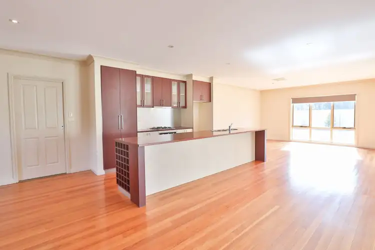 Second view of Homely house listing, 17 Golden Ash Drive, Mildura VIC 3500