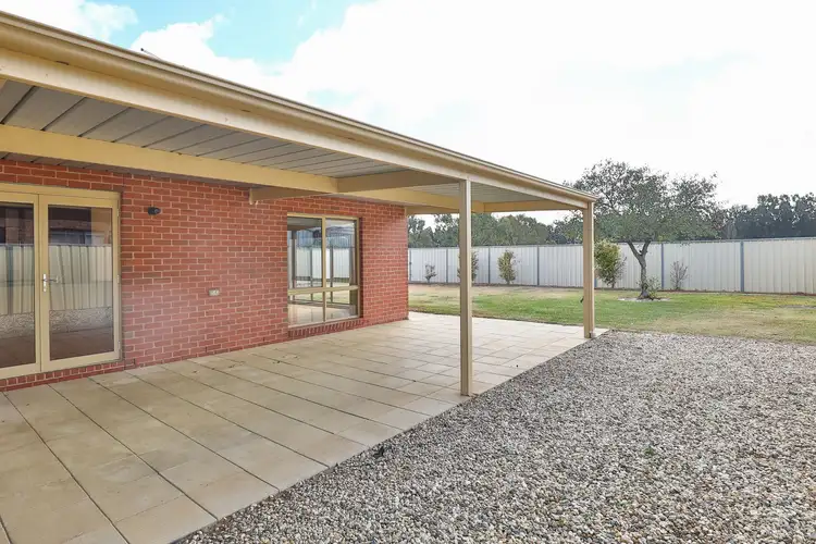 Third view of Homely house listing, 17 Golden Ash Drive, Mildura VIC 3500