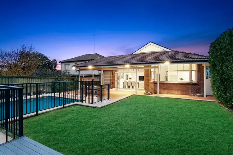 441 Sailors Bay Road, Northbridge NSW 2063