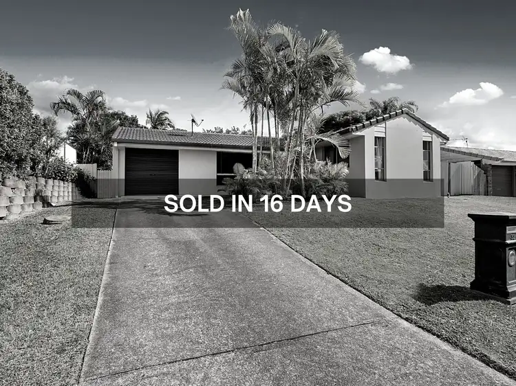 Main view of Homely house listing, 32 Studio Drive, Oxenford QLD 4210