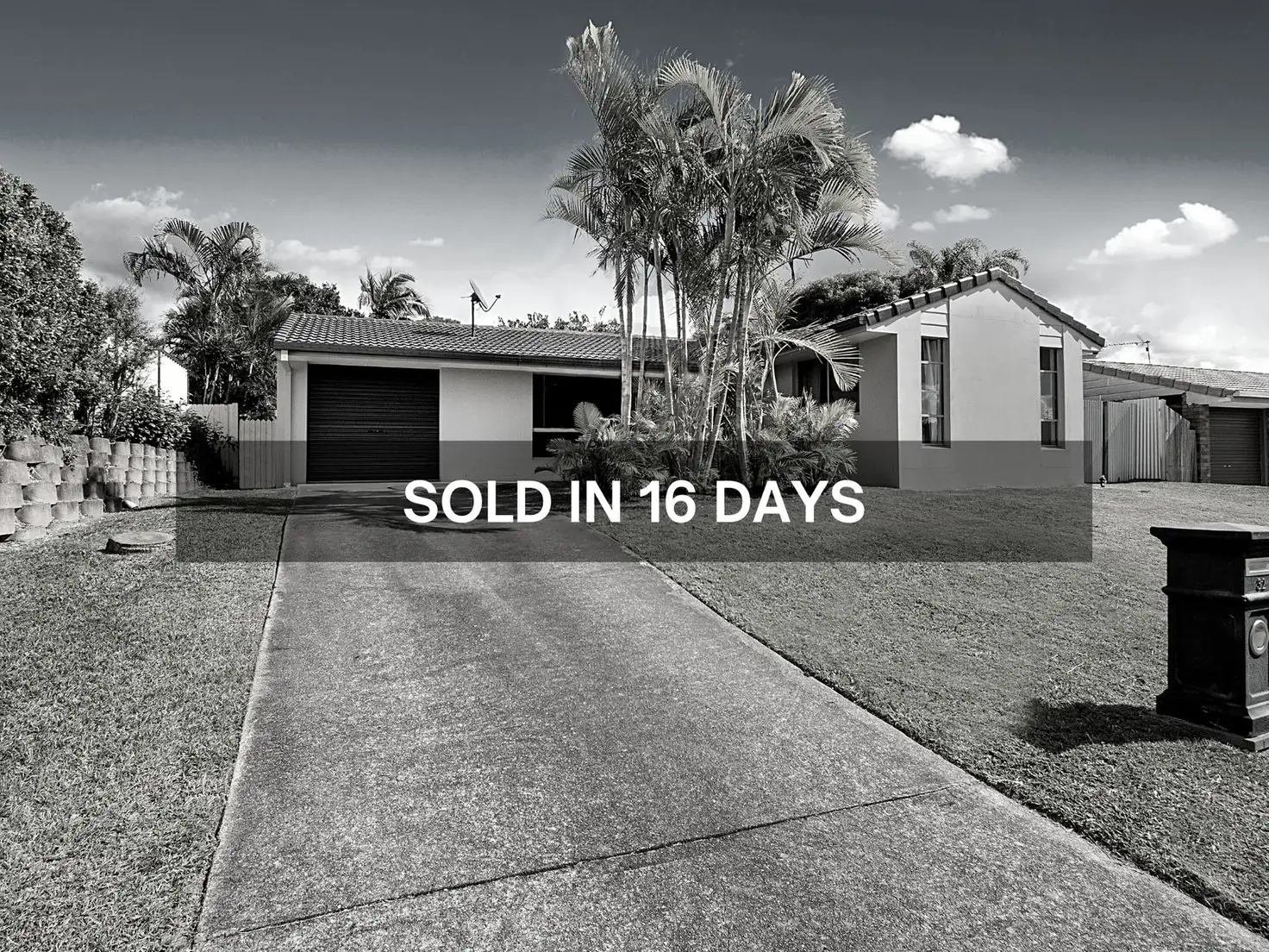 Main view of Homely house listing, 32 Studio Drive, Oxenford QLD 4210