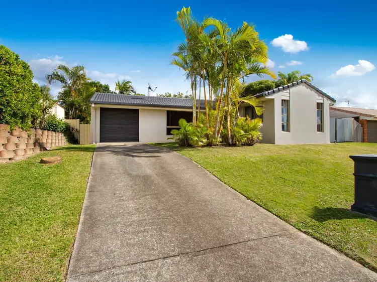 Second view of Homely house listing, 32 Studio Drive, Oxenford QLD 4210