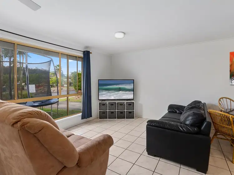 Fourth view of Homely house listing, 32 Studio Drive, Oxenford QLD 4210