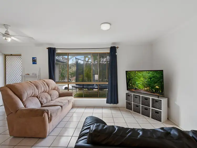 Fifth view of Homely house listing, 32 Studio Drive, Oxenford QLD 4210