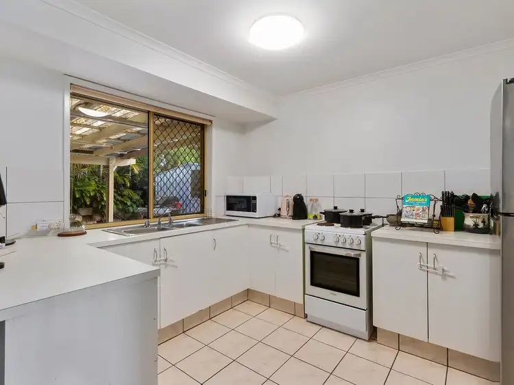 Sixth view of Homely house listing, 32 Studio Drive, Oxenford QLD 4210