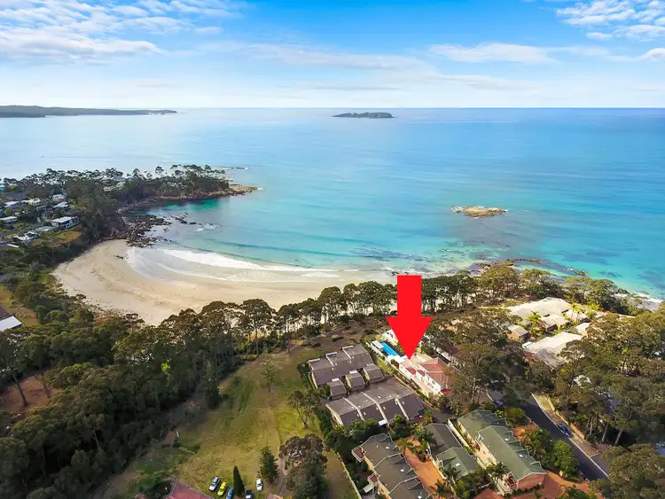 Third view of Homely unit listing, 5/10 Edgewood Place, Denhams Beach NSW 2536