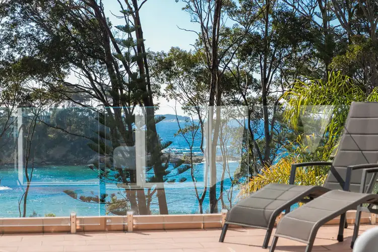 Fifth view of Homely unit listing, 5/10 Edgewood Place, Denhams Beach NSW 2536