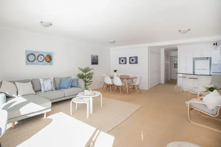 Sixth view of Homely unit listing, 5/10 Edgewood Place, Denhams Beach NSW 2536
