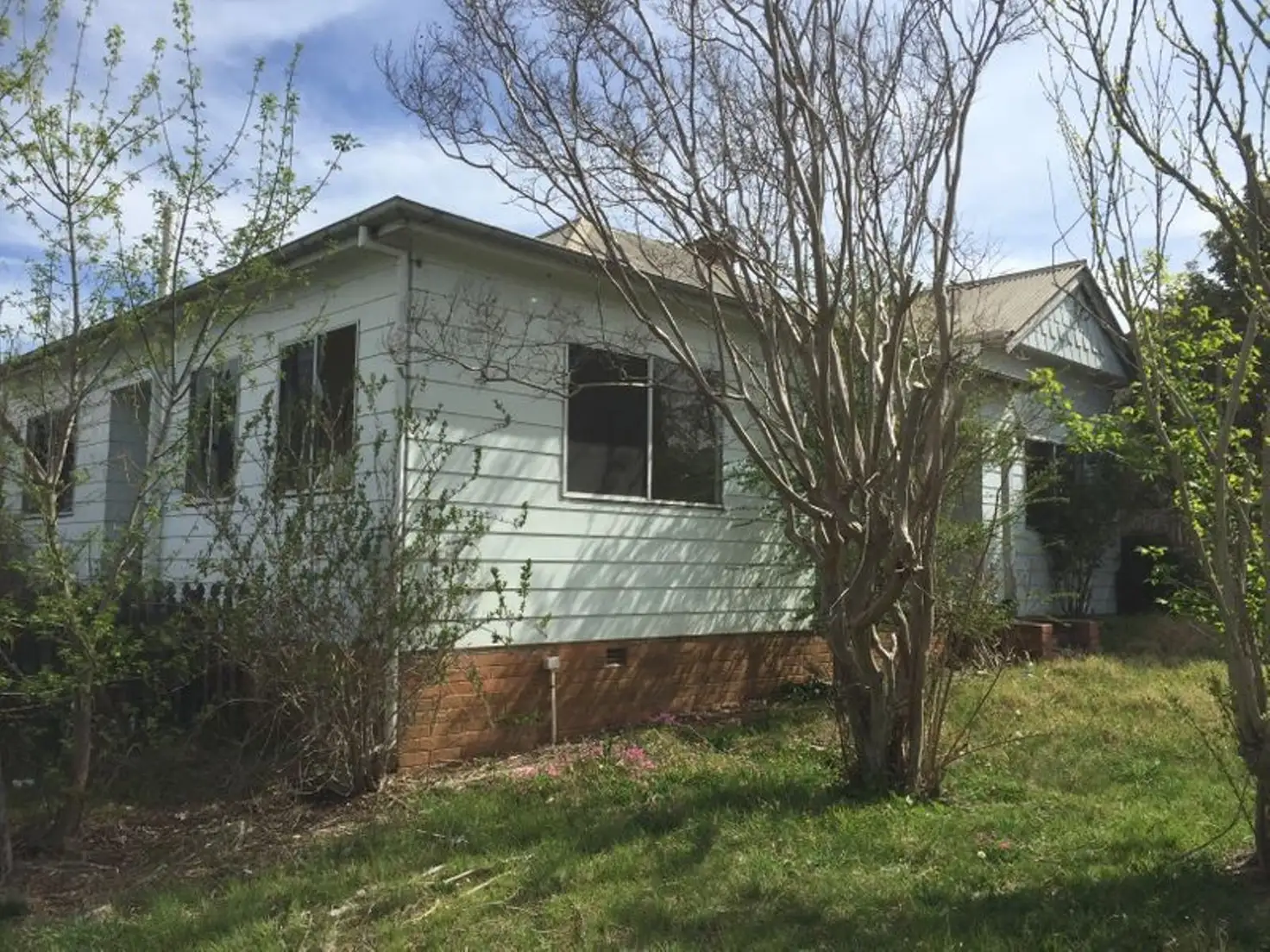 Main view of Homely house listing, 21 Short Street, Glen Innes NSW 2370