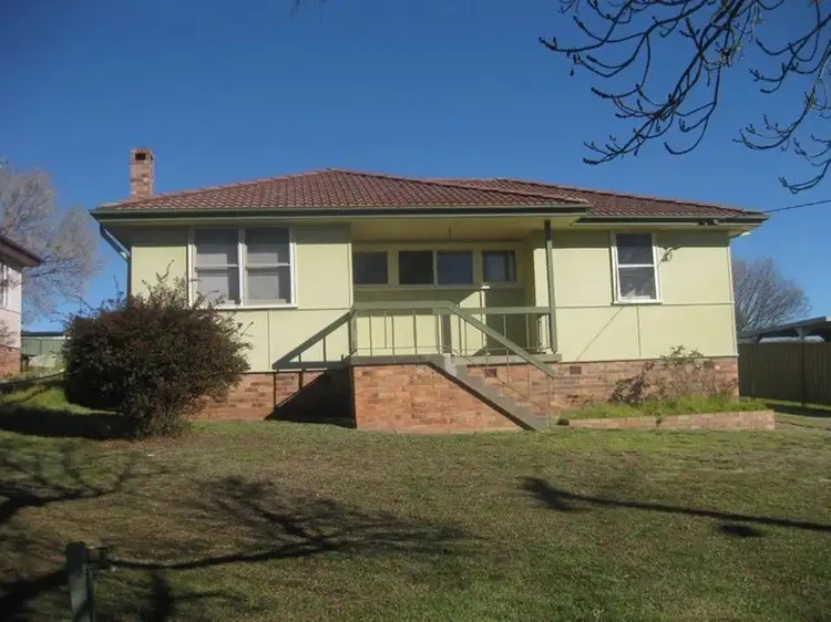 3 Robinson Avenue, Glen Innes NSW 2370