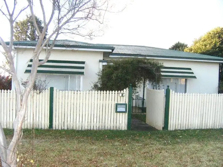 32 TORRINGTON STREET, Glen Innes NSW 2370