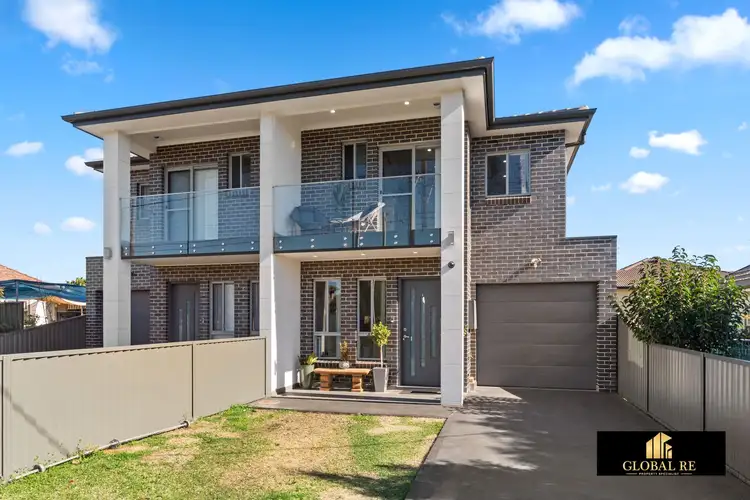 157A The Boulevarde, Fairfield Heights NSW 2165