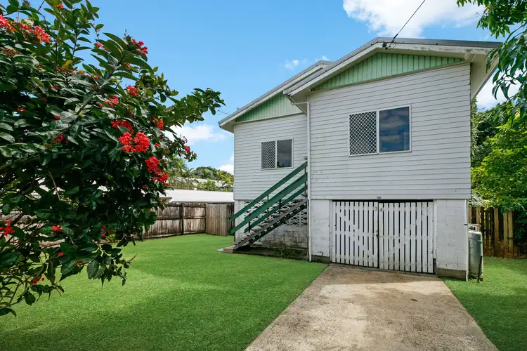 34 Old Smithfield Road, Freshwater QLD 4870