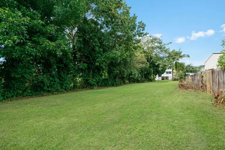 Second view of Homely house listing, 34 Old Smithfield Road, Freshwater QLD 4870