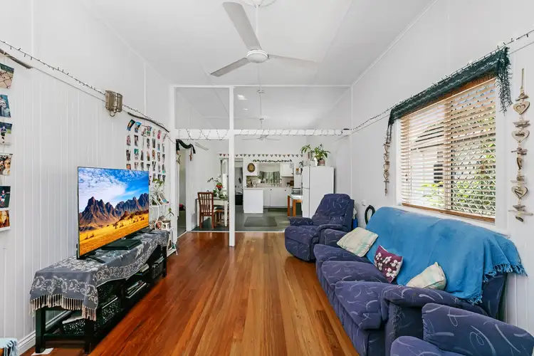 Third view of Homely house listing, 34 Old Smithfield Road, Freshwater QLD 4870