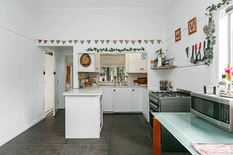 Fourth view of Homely house listing, 34 Old Smithfield Road, Freshwater QLD 4870
