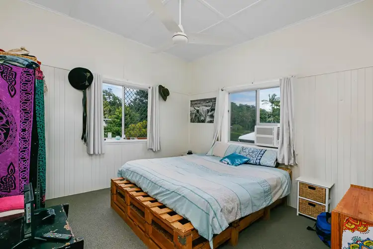 Fifth view of Homely house listing, 34 Old Smithfield Road, Freshwater QLD 4870