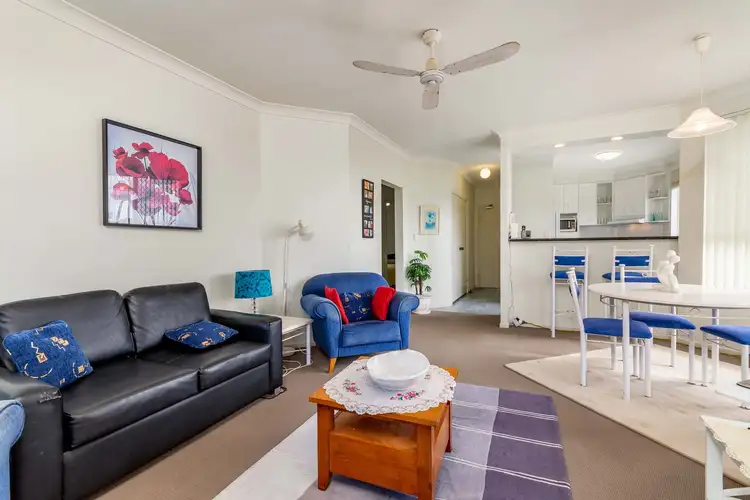 Third view of Homely unit listing, 5/103 Boyd Street, Woorim QLD 4507