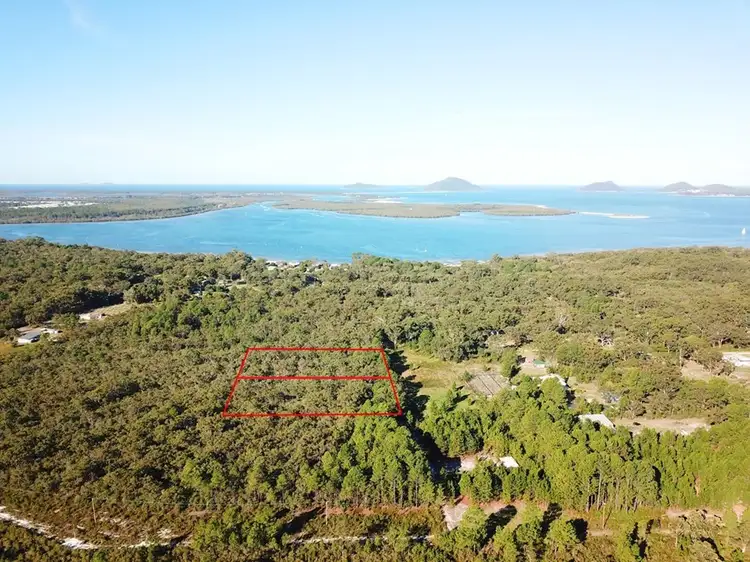 Main view of Homely land listing, Lots 4-5 Wyree Street, Pindimar NSW 2324