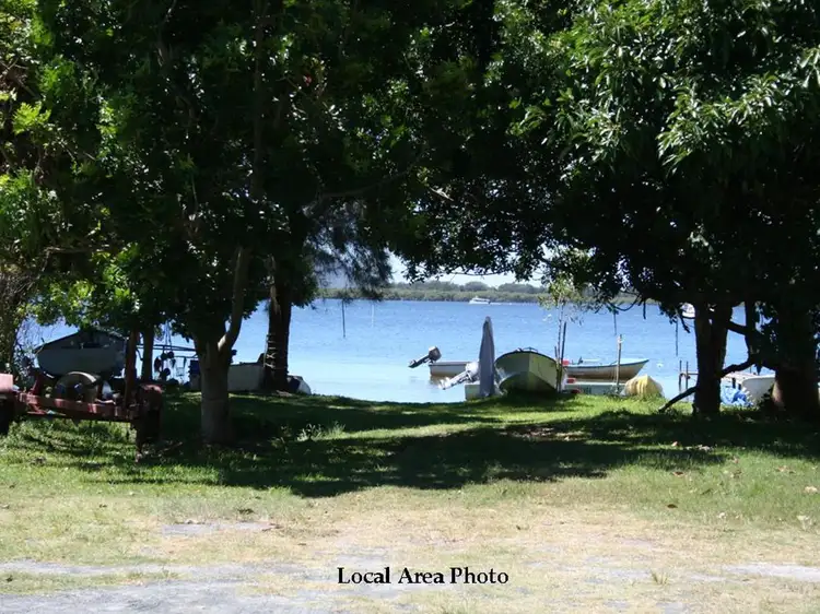 Fourth view of Homely land listing, Lots 4-5 Wyree Street, Pindimar NSW 2324