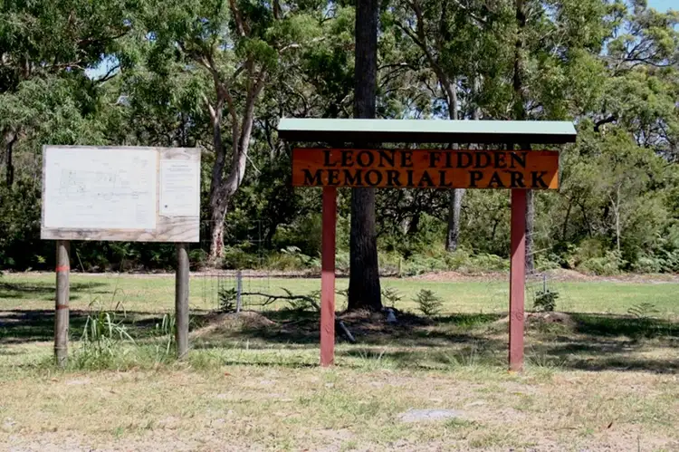 Fifth view of Homely land listing, Lots 4-5 Wyree Street, Pindimar NSW 2324