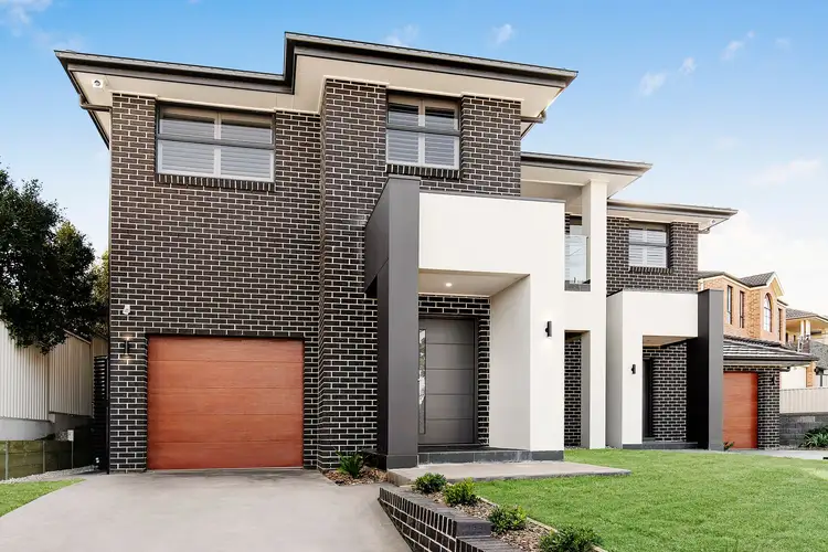 Main view of Homely house listing, 12 Kuppa Road, Ryde NSW 2112