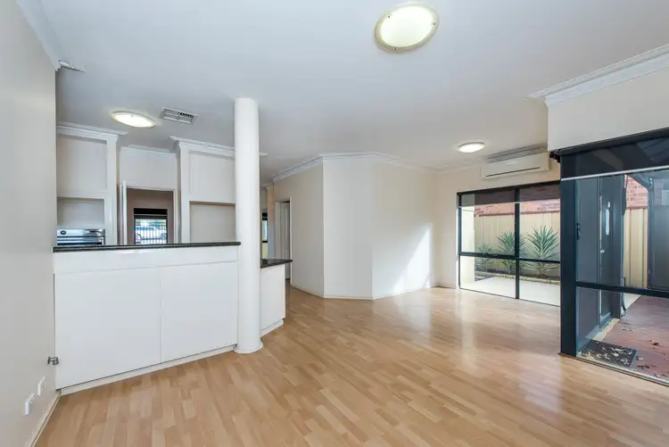 Sixth view of Homely house listing, 124 Lakeside Drive, Joondalup WA 6027