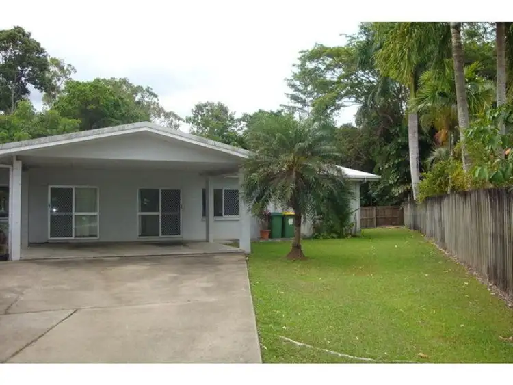 1 & 2/3 Roebuck Close, Bentley Park QLD 4869